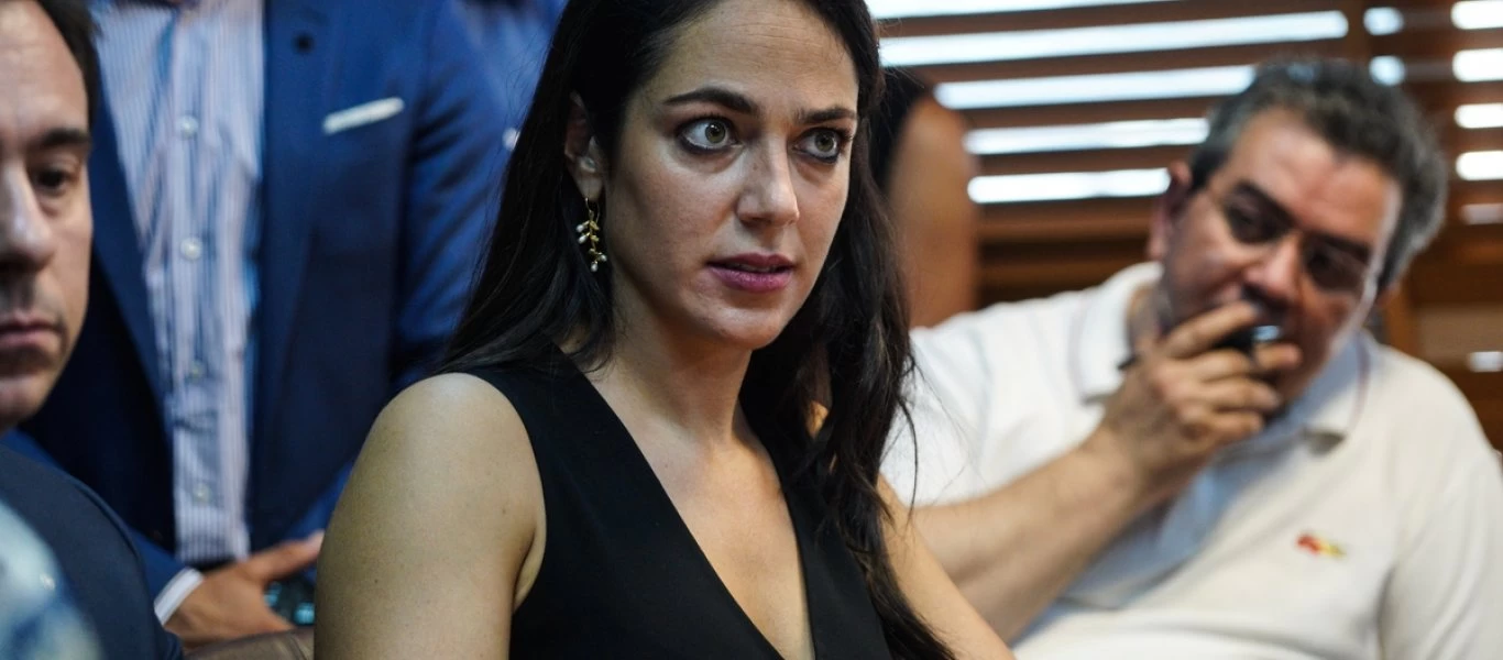 Δ.Μιχαηλίδου: «Δεν πρόκειται να κοπεί κανένα επίδομα - Θα αυξηθούν για όσους έχουν μεγαλύτερη ανάγκη»